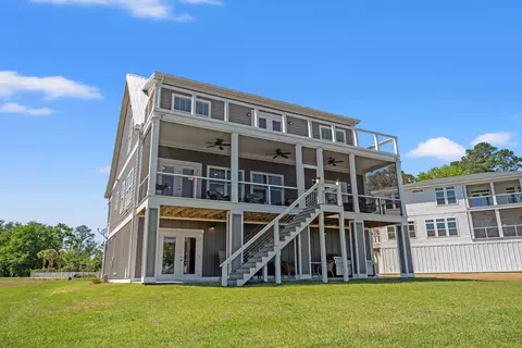 Other - 141 Oak Bay Dr, Georgetown, SC 29440 photo 9 of 9
