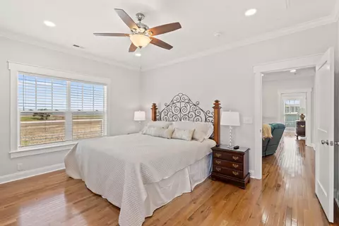 Bedroom - 141 Oak Bay Dr, Georgetown, SC 29440 photo 5 of 12