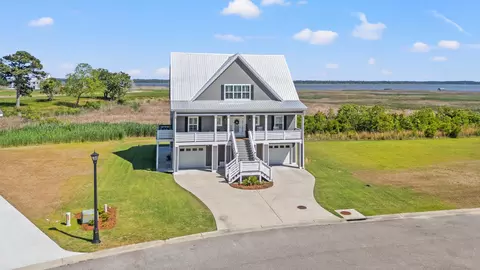 Other - 141 Oak Bay Dr, Georgetown, SC 29440 photo 1 of 9