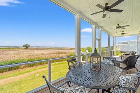 Exterior - 141 Oak Bay Dr, Georgetown, SC 29440 photo 5 of 10