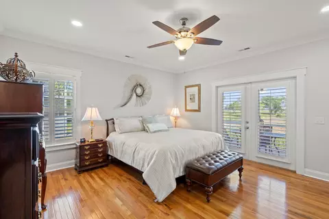 Bedroom - 141 Oak Bay Dr, Georgetown, SC 29440 photo 1 of 12