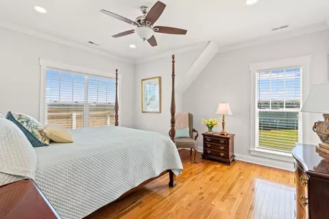 Bedroom - 141 Oak Bay Dr, Georgetown, SC 29440 photo 10 of 12