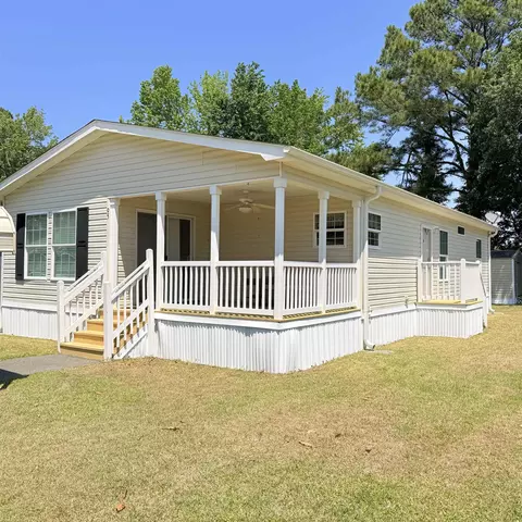 95 Crooked Island Cir, Murrells Inlet, SC 29576