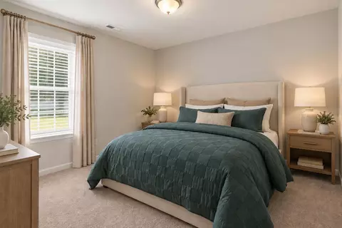 Bedroom - 54 Bennington Ct, Georgetown, SC 29440 photo 2 of 3