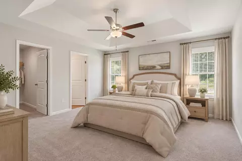 Bedroom - 54 Bennington Ct, Georgetown, SC 29440 photo 1 of 3