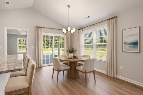Dining - 54 Bennington Ct, Georgetown, SC 29440 photo 1 of 1
