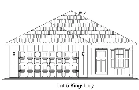 54 Bennington Ct, Georgetown, SC 29440