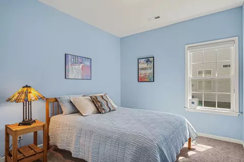 Bedroom - 349 Rycola Cir, Surfside Beach, SC 29575 photo 3 of 3