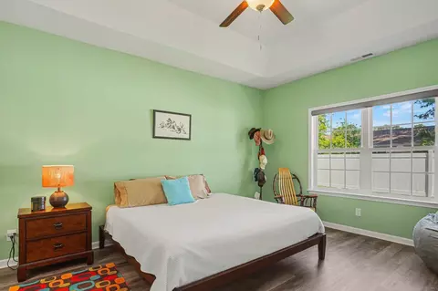 Bedroom - 349 Rycola Cir, Surfside Beach, SC 29575 photo 1 of 3