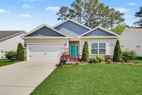 349 Rycola Cir, Surfside Beach, SC 29575