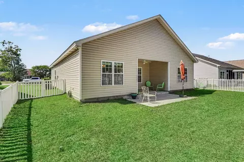 Exterior - 349 Rycola Cir, Surfside Beach, SC 29575 photo 3 of 6