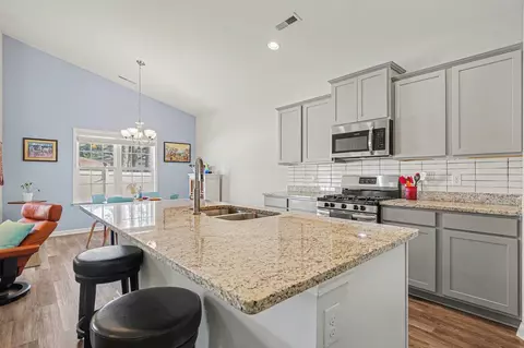 Kitchen - 349 Rycola Cir, Surfside Beach, SC 29575 photo 1 of 1