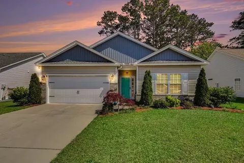 Other - 349 Rycola Cir, Surfside Beach, SC 29575 photo 8 of 8