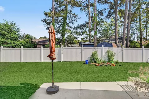 Exterior - 349 Rycola Cir, Surfside Beach, SC 29575 photo 5 of 6