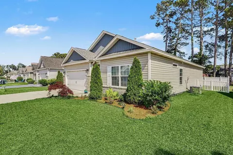 Exterior - 349 Rycola Cir, Surfside Beach, SC 29575 photo 2 of 6