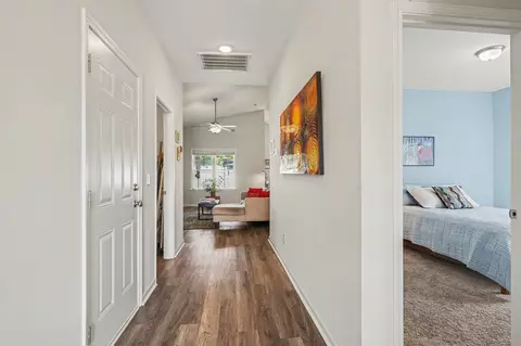 Entry Way - 349 Rycola Cir, Surfside Beach, SC 29575 photo 1 of 2