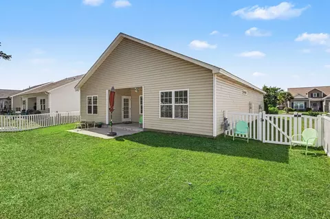 Exterior - 349 Rycola Cir, Surfside Beach, SC 29575 photo 4 of 6