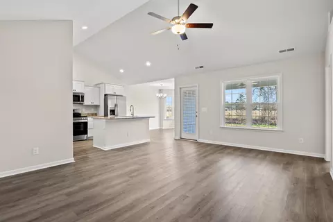 Entry Way - 64 Bennington Ct, Georgetown, SC 29440 photo 1 of 2
