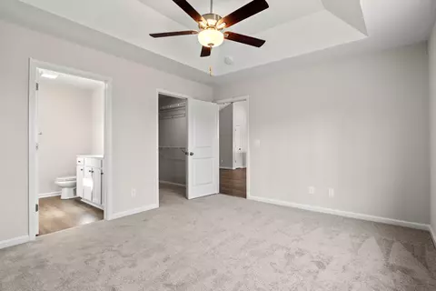 Bedroom - 64 Bennington Ct, Georgetown, SC 29440 photo 3 of 7
