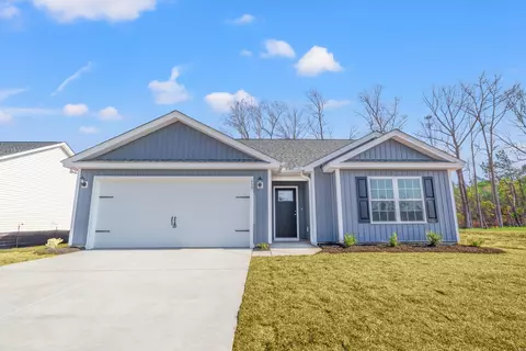 64 Bennington Ct, Georgetown, SC 29440