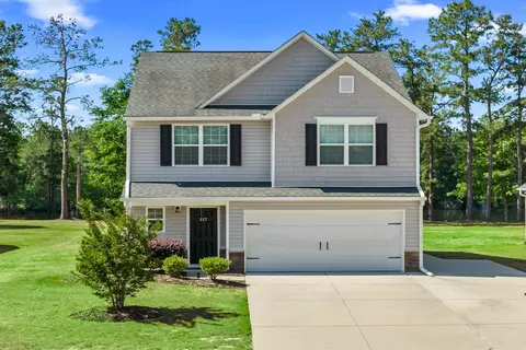 317 Long Meadow Dr, Loris, SC 29569