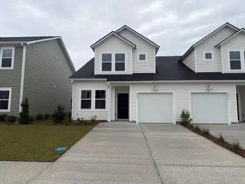 2073 Osprey Isle Ln SW #77, Ocean Isle Beach, NC 28469