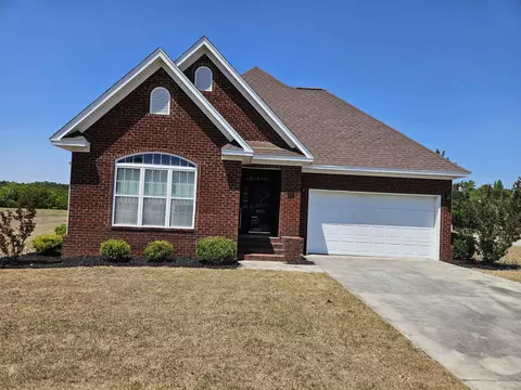 543 Mingo Trl, Johnsonville, SC 29555