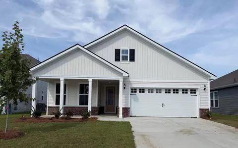 3016 River Island Way, Myrtle Beach, SC 29588