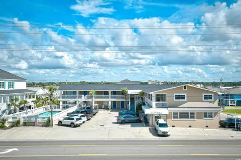 4409 N Ocean Blvd #205-206, North Myrtle Beach, SC 29582