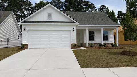 669 Palm Bay Dr, Myrtle Beach, SC 29588