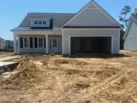 1105 Crooked Hook Rd, North Myrtle Beach, SC 29582