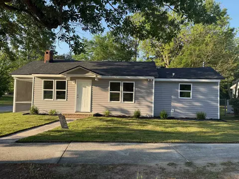 512 E Liberty St, Marion, SC 29571 photo 1