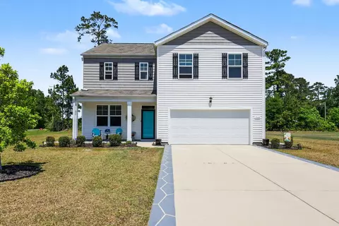 1560 Springfield Ln, Conway, SC 29526