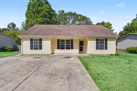 2007 Phoenix Dr, Conway, SC 29526