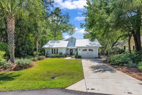 116 Heron Way, Pawleys Island, SC 29585