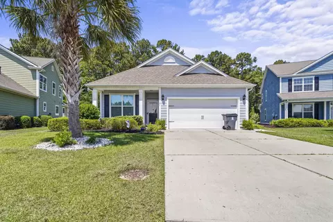 191 Coral Beach Cir, Surfside Beach, SC 29575