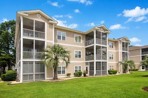 2498 Coastline Ct #203, Murrells Inlet, SC 29576