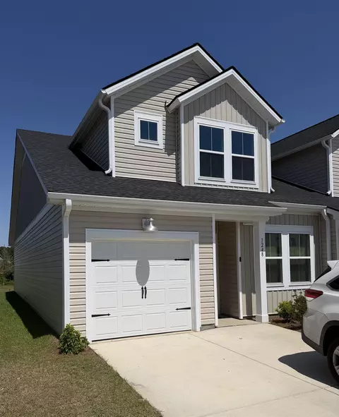 1248 Blueback Herring Way #132, Conway, SC 29526