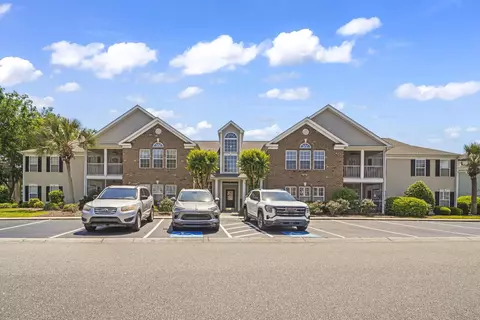 4657 Fringetree Dr #6A, Murrells Inlet, SC 29576