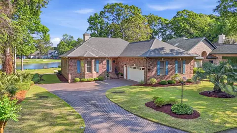 91 Green Wing Teal Ln, Pawleys Island, SC 29585