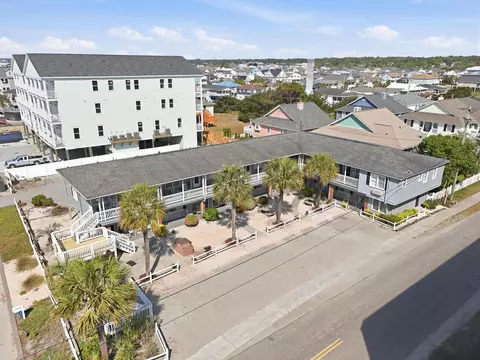 5909 N Ocean Blvd #17, North Myrtle Beach, SC 29582
