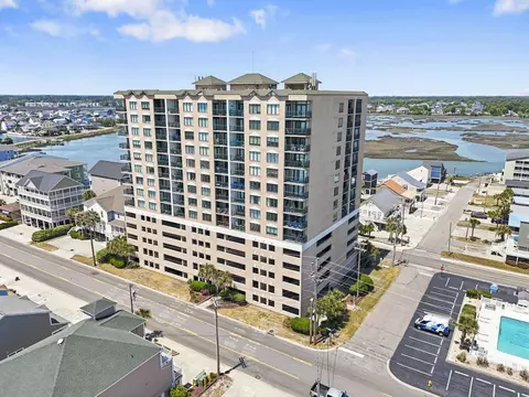 4103 N Ocean Blvd #204, North Myrtle Beach, SC 29582