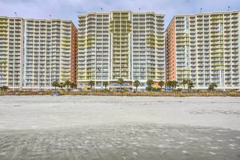 2701 Ocean Blvd S #1234, North Myrtle Beach, SC 29582
