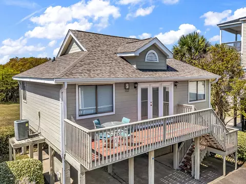 1107 N Waccamaw Dr, Murrells Inlet, SC 29576