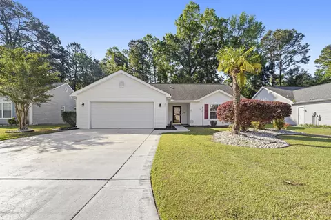 582 Bridgeport Dr, Myrtle Beach, SC 29577