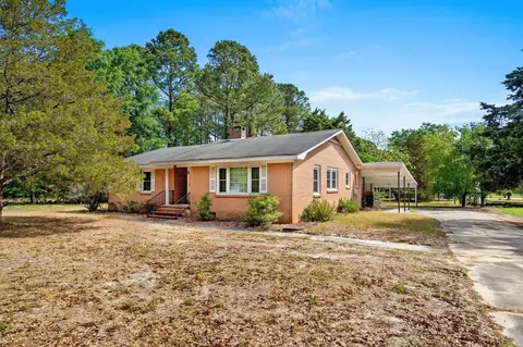 2808 Kennedy Ct, Mullins, SC 29574