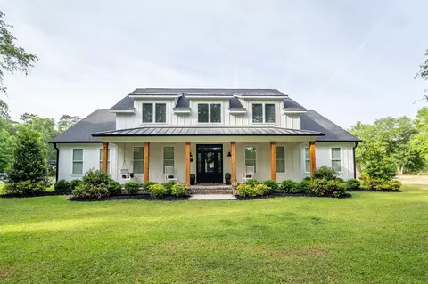 2344 Steep Landing Rd, Conway, SC 29526