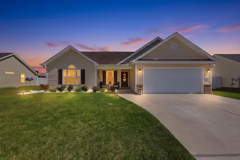 303 Beulah Cir, Conway, SC 29527