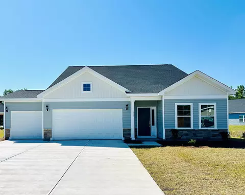 508 Carolina Aster Way, Conway, SC 29526