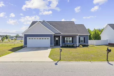 330 Canyon Dr, Conway, SC 29526